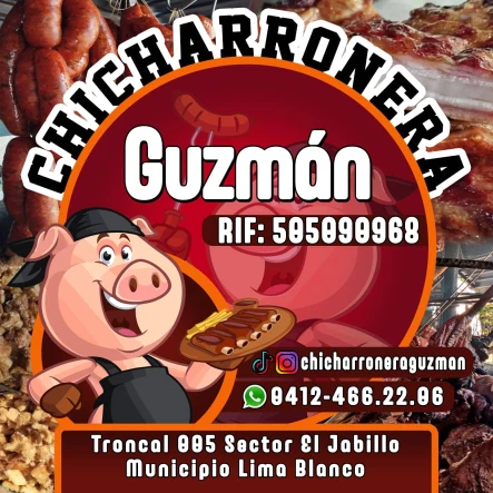 patrocinador chicharrones guzman de javiierdu 